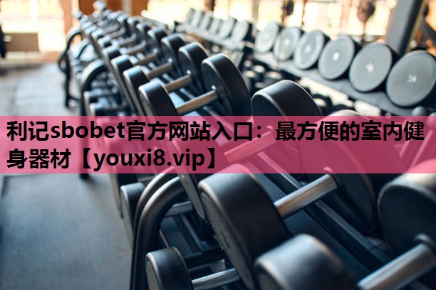 利记sbobet官方网站入口：最方便的室内健身器材