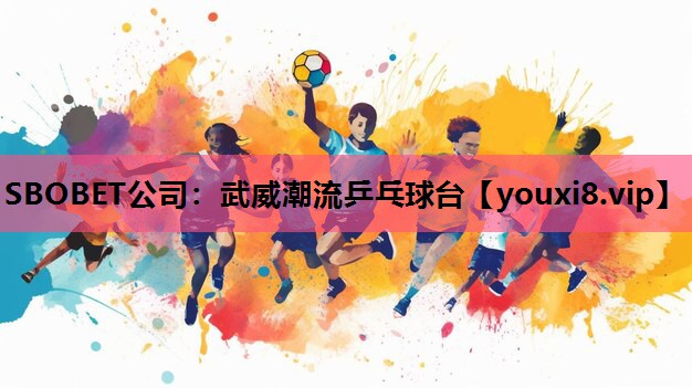 SBOBET公司：武威潮流乒乓球台