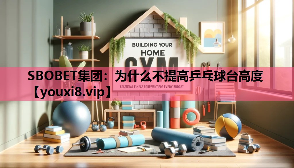SBOBET集团：为什么不提高乒乓球台高度